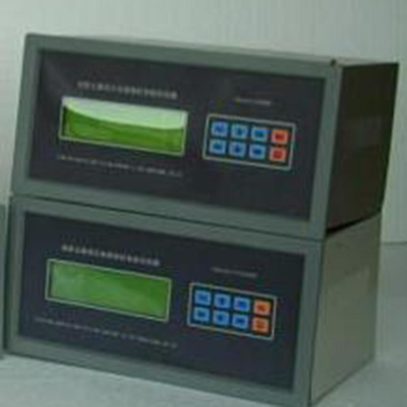 玉树TM-II型电除尘高压控制器